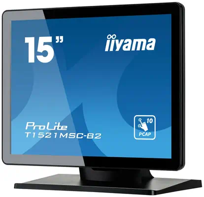 Vente iiyama ProLite T1521MSC-B2 iiyama au meilleur prix - visuel 6