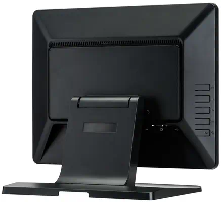 iiyama ProLite T1521MSC-B2 écran plat de PC 38,1 cm (15") 1024 x 768 pixels XGA LED Écran tactile De - Ecran Ordinateur - visuel 10