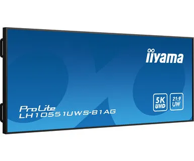Vente iiyama LH10551UWS-B1AG iiyama au meilleur prix - visuel 4