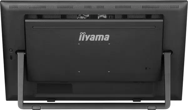 iiyama ProLite T2755MSC-B1 écran plat de PC 68,6 cm (27") 1920 x 1080 pixels Full HD LED Écran tacti - Ecran Ordinateur - visuel 7