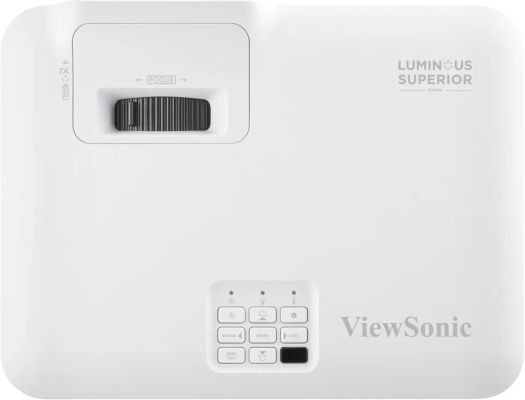 Vente Viewsonic LS711HD Viewsonic au meilleur prix - visuel 8