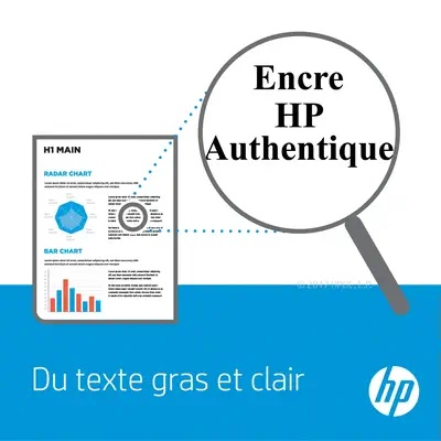 HP 364XL cartouche d'encre Original Noir - Cartouches d'encre - visuel 2