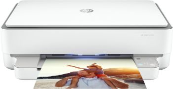 Achat HP ENVY 6032e AiO Printer A4 color 7ppm Print Scan Copy au meilleur prix