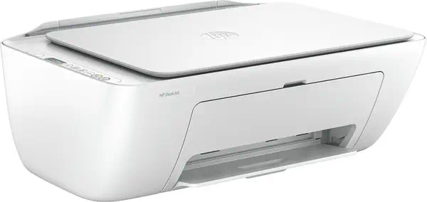 DeskJet 2810e Sans fil All-in-One Couleur Imprimante, Copieur, Scanner - HP - Multifonctions Jet d'encre - visuel 6