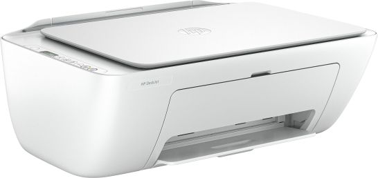 Vente HP DeskJet 2810e All-in-One Printer A4 5.5ppm HP au meilleur prix - visuel 4
