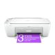 Vente HP DeskJet 2810e All-in-One Printer A4 5.5ppm HP au meilleur prix - visuel 10