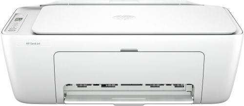Vente Multifonctions Jet d'encre HP DeskJet 2810e All-in-One Printer A4 5.5ppm sur hello RSE