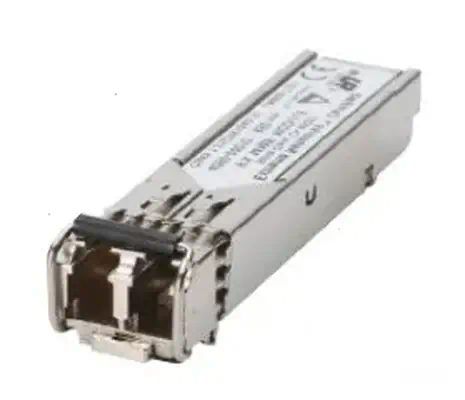 Extreme networks 1000BASE-LX SFP module émetteur-récepteur de réseau Fibre optique 1250 Mbit/s 1310  - Switchs et Hubs - visuel 1