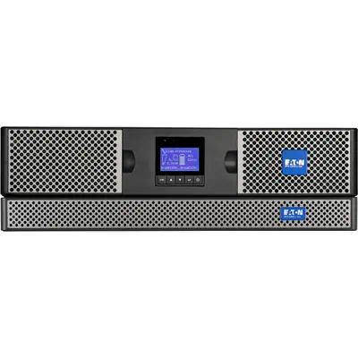 Eaton 9PXEBM72RT1U-L alimentation d'énergie non interruptible Double-conversion (en ligne) 2,2 kVA 2 - Onduleur - visuel 1