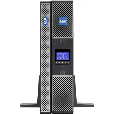 Eaton 9PXEBM72RT1U-L alimentation d'énergie non interruptible Double-conversion (en ligne) 2,2 kVA 2 - Onduleur - visuel 3