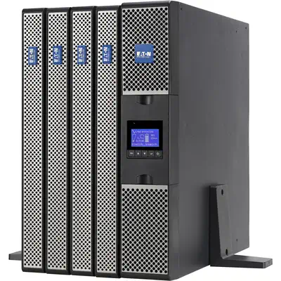 Eaton 9PXEBM72RT1U-L alimentation d'énergie non interruptible Double-conversion (en ligne) 2,2 kVA 2 - Onduleur - visuel 4