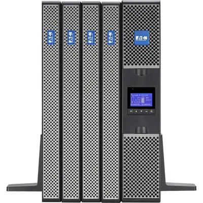 Eaton 9PXEBM72RT1U-L alimentation d'énergie non interruptible Double-conversion (en ligne) 2,2 kVA 2 - Onduleur - visuel 2