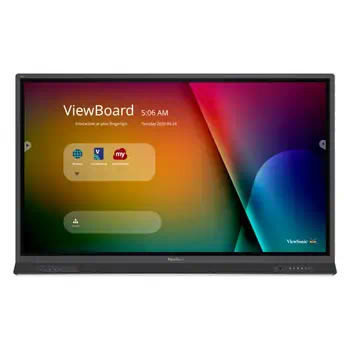 Viewsonic IFP6552-1B  - Ecran Numérique Interactif livraison rapide