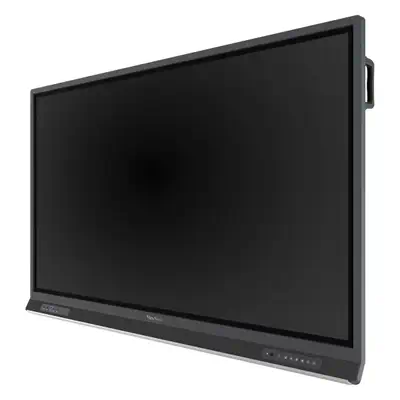 Viewsonic IFP6552-1B  - Ecran Numérique Interactif - visuel 3