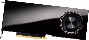 Achat HP NVIDIA RTX A6000 48 GB 4DP Graphics au meilleur prix