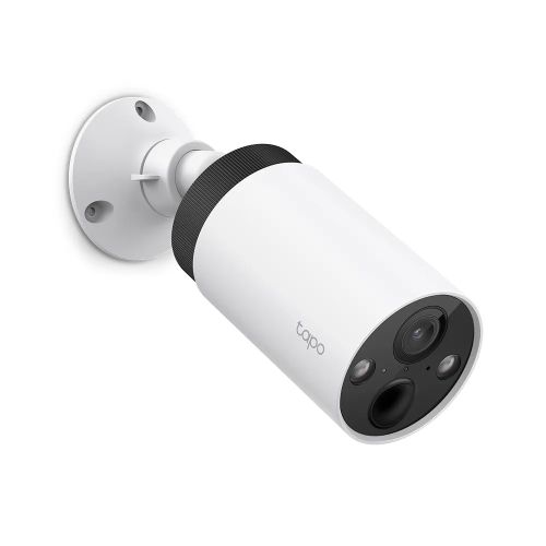 Vente Switchs et Hubs TP-LINK Smart Wire-Free Security Camera 2K QHD 2560x1440 2.4GHz