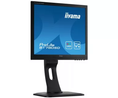 Vente iiyama ProLite B1780SD-B1 iiyama au meilleur prix - visuel 4