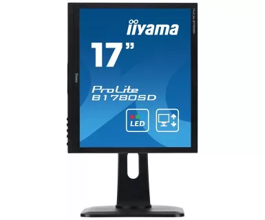 Vente iiyama ProLite B1780SD-B1 iiyama au meilleur prix - visuel 2