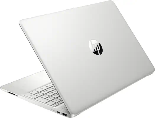 HP 15s-eq2110nf AMD Ryzen™ 5 5500U Ordinateur portable HP - visuel 1 - hello RSE - Carte graphique AMD Radeon