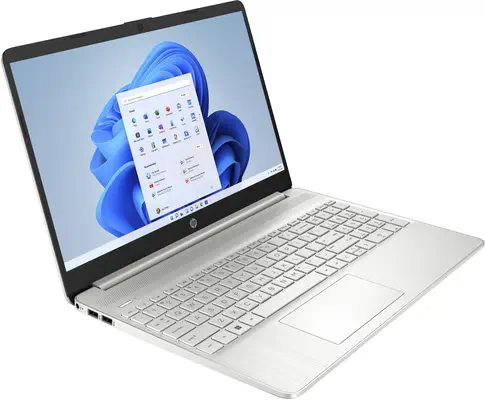 HP 15s-eq2110nf AMD Ryzen™ 5 5500U Ordinateur portable 39,6 cm (15.6") Full HD 16 Go DDR4-SDRAM 512  - PC Portable - visuel 10