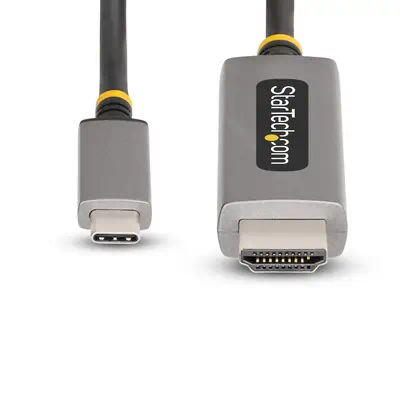 Achat StarTech.com 136B-USBC-HDMI213M sur hello RSE - visuel 5