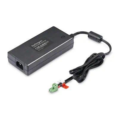 StarTech.com 160W-POWER-ADAPTER adaptateur de puissance & onduleur Intérieure 158,4 W Noir - Boitier d'alimentation - visuel 4