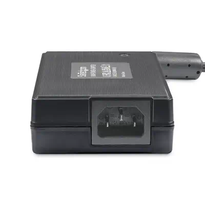 StarTech.com 160W-POWER-ADAPTER adaptateur de puissance & onduleur Intérieure 158,4 W Noir - Boitier d'alimentation - visuel 2