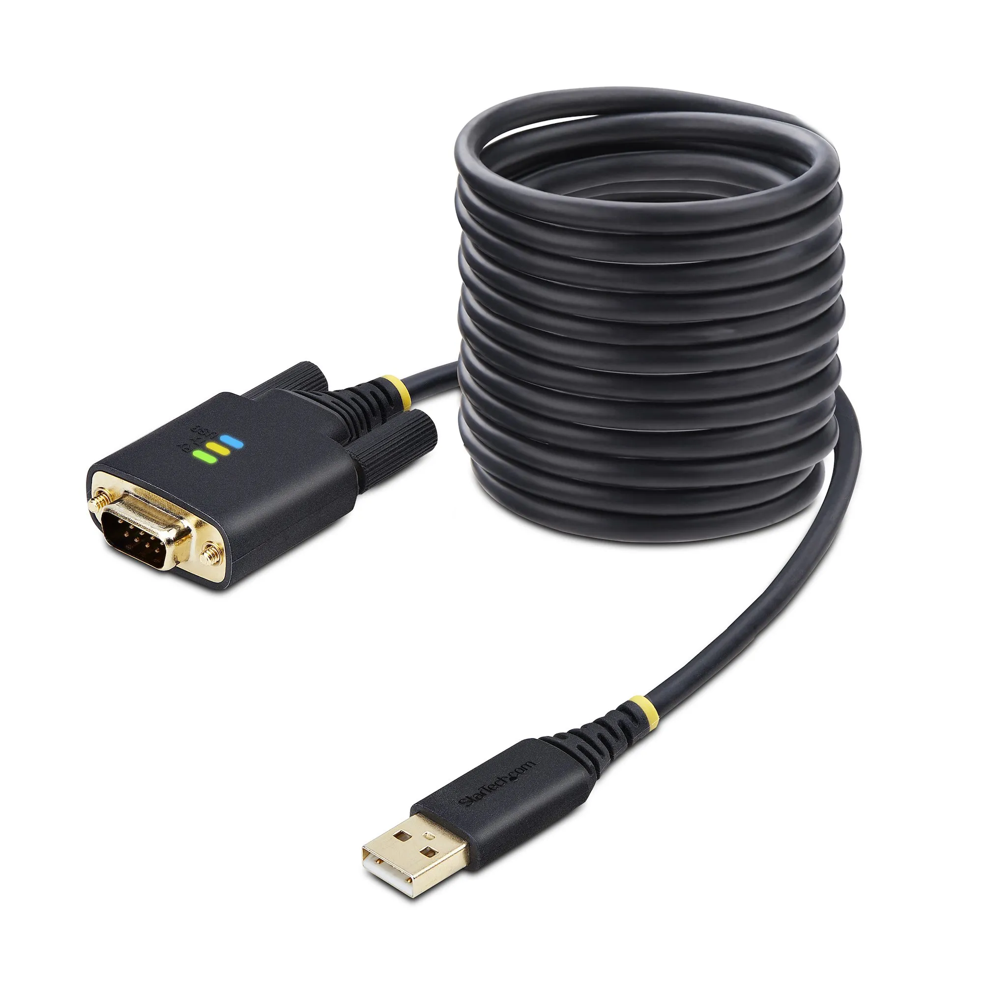 Achat Câble USB StarTech.com 1P10FFC-USB-SERIAL
