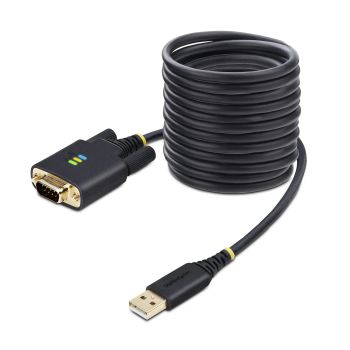 Vente Câble USB StarTech.com 1P10FFC-USB-SERIAL