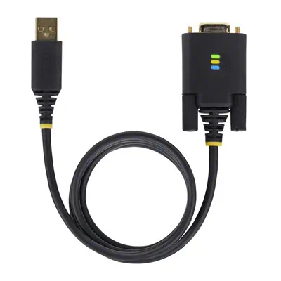 StarTech 1P10FFCN-USB-SERIAL  - Câble USB - visuel 6