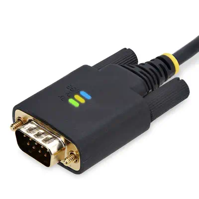 StarTech 1P10FFCN-USB-SERIAL  - Câble USB - visuel 8