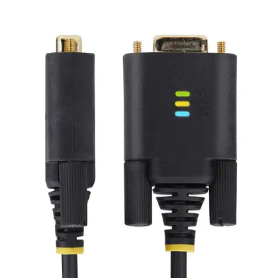 StarTech 1P10FFCN-USB-SERIAL  - Câble USB - visuel 2