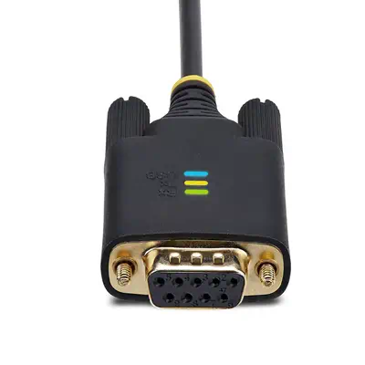 StarTech 1P10FFCN-USB-SERIAL  - Câble USB - visuel 4