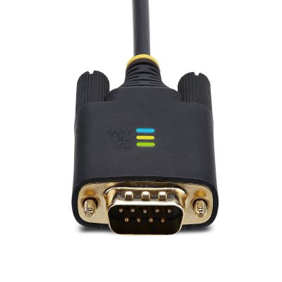 Achat StarTech.com 2P6FFC-USB-SERIAL sur hello RSE - visuel 5