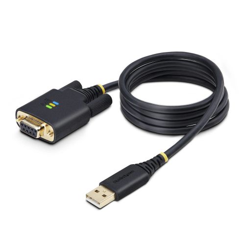Vente Câble divers StarTech.com 1P3FFCNB-USB-SERIAL sur hello RSE