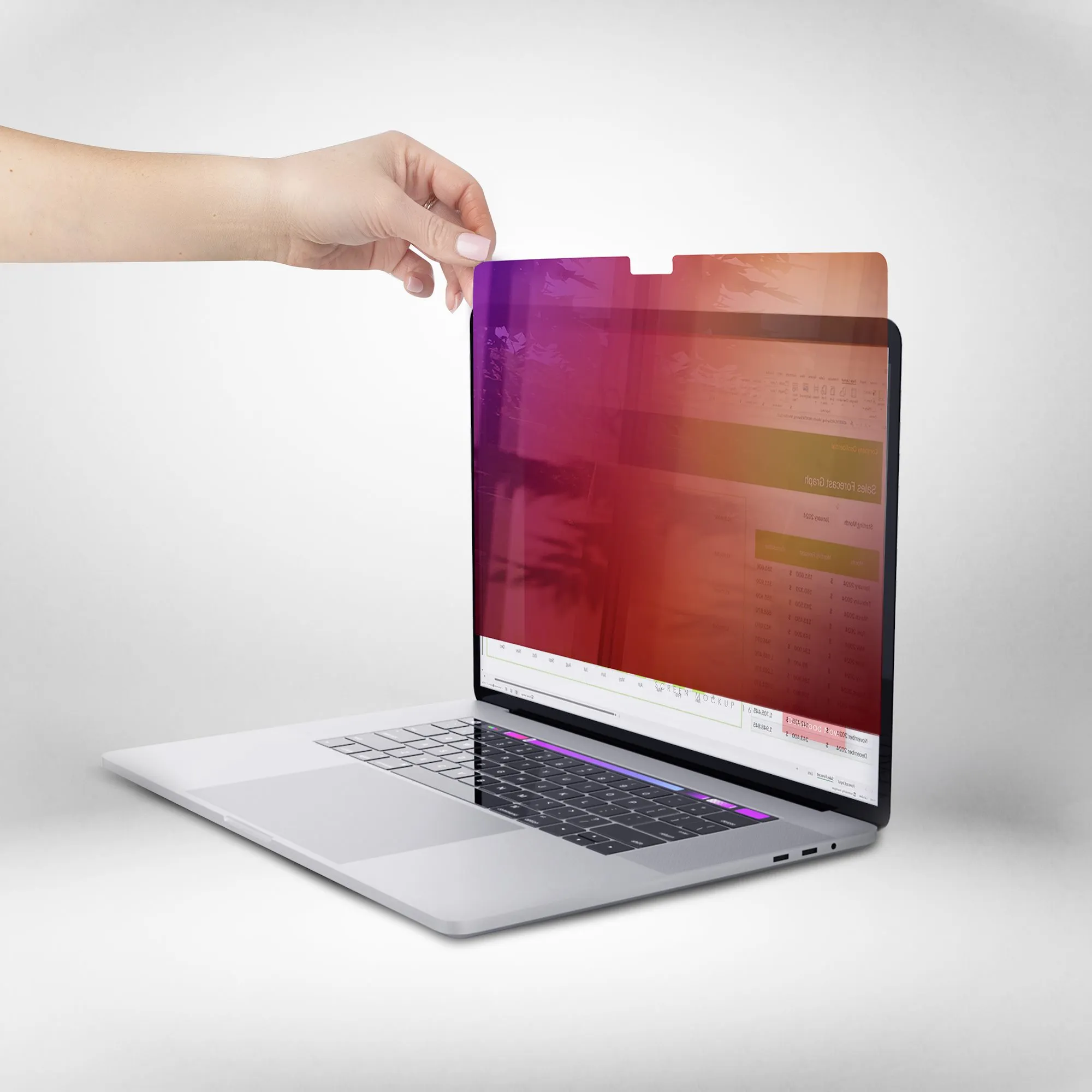 StarTech 162MG-PRIVACY-SCREEN  - Protection d'écran et - Protection d'écran et Filtre - visuel 4
