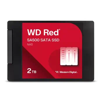Livraison rapide WDS200T2R0A-68CKB0