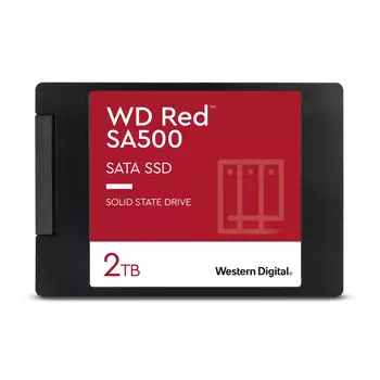 Garantie Disque dur SSD  NAS