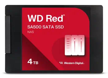 Livraison rapide Disque dur SSD Western Digital 520 Mo/s
