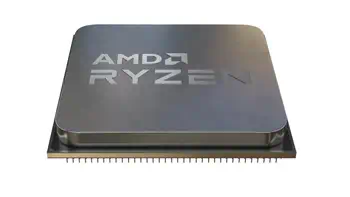 Processeur 4,3 GHz comparaison