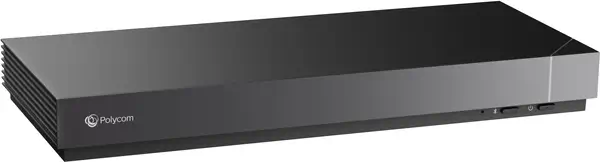 Système de visioconférence Poly G7500 sans radio ni cordon d’alimentation (BT et WiFi) GSA/TAA - Visioconférence - visuel 3