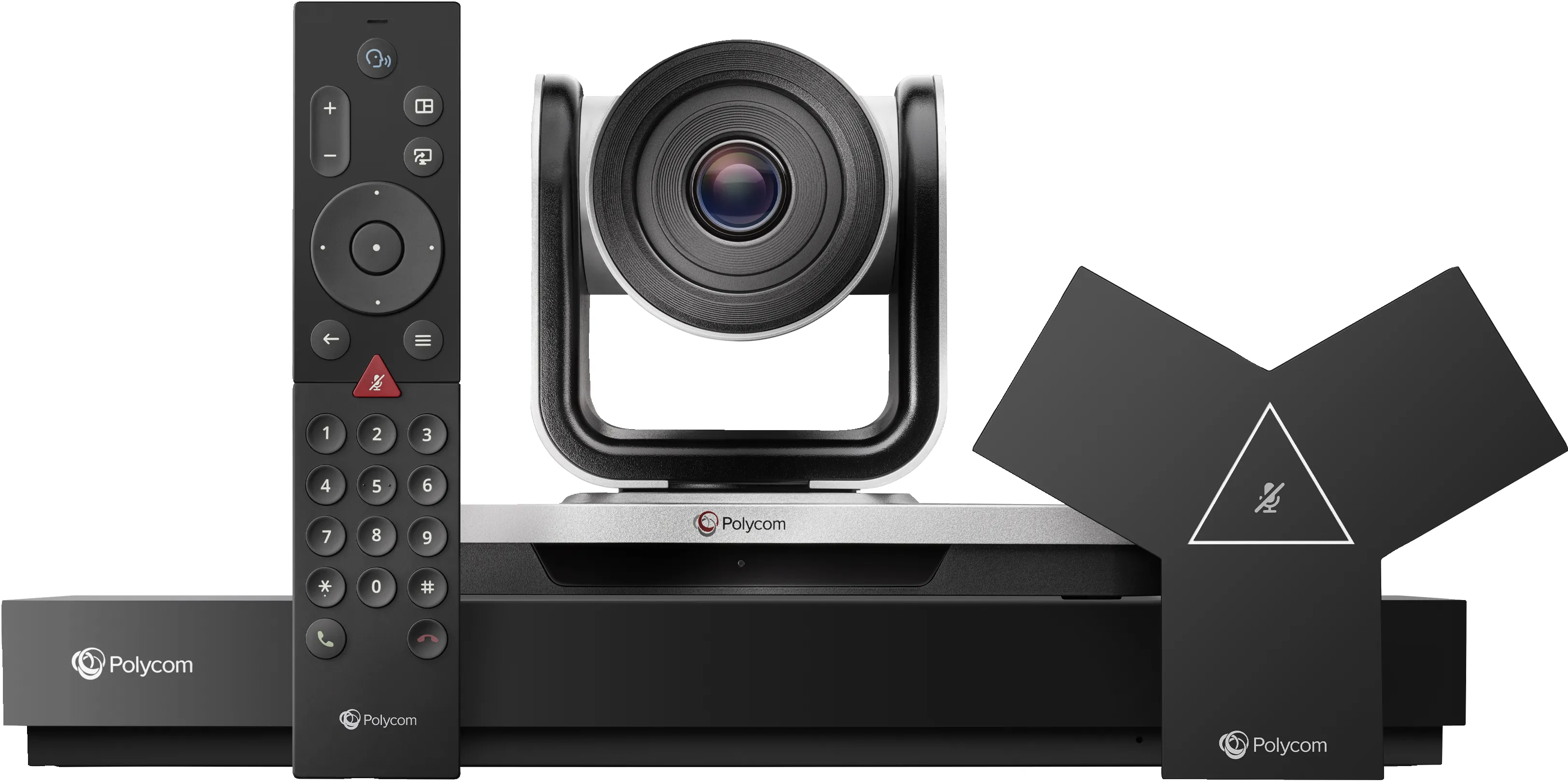Achat HP Poly G7500 Video Conferencing System No Power sur hello RSE - visuel 7