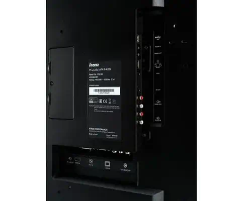 iiyama ProLite LE4340S-B1  - Ecran Ordinateur - visuel 7