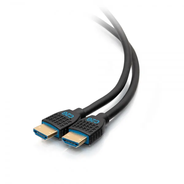 Achat C2G Câble HDMI ultra flexible, haut débit, série de - 0757120103738