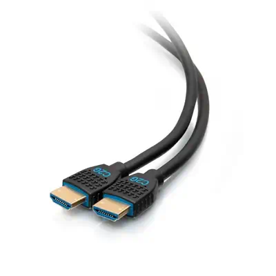 C2G Câble HDMI ultra flexible, haut débit, série de - visuel 1