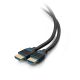 Vente C2G Câble HDMI ultra flexible, haut débit, série C2G au meilleur prix - visuel 8