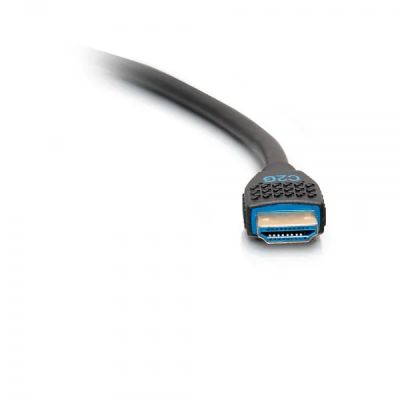 Vente C2G Câble HDMI ultra flexible, haut débit, série C2G au meilleur prix - visuel 10