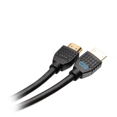 Vente C2G Câble HDMI ultra flexible, haut débit, série C2G au meilleur prix - visuel 4