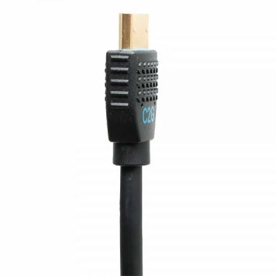 Vente C2G Câble HDMI ultra flexible, haut débit, série C2G au meilleur prix - visuel 6