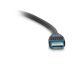 Achat C2G Câble HDMI ultra flexible, haut débit, série sur hello RSE - visuel 3
